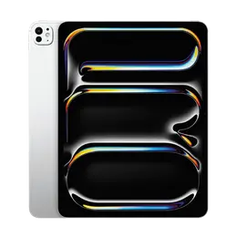 iPad Pro 13" M4